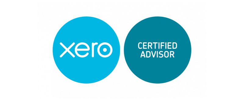 Xero Logo