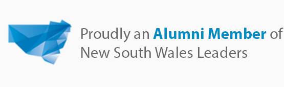 Alumni Member of New South Wales Leaders