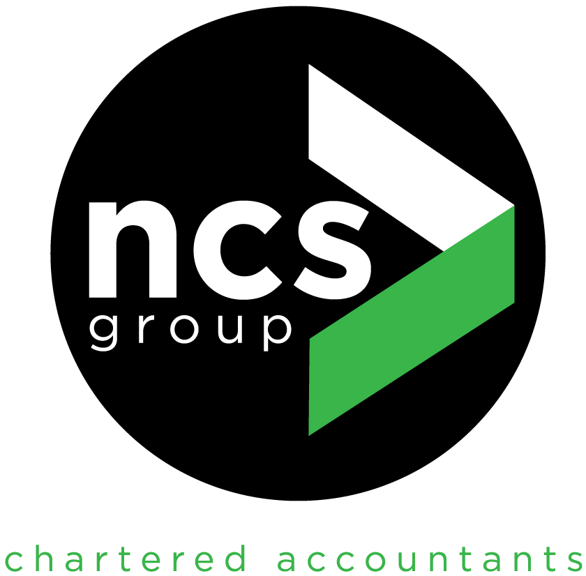 NCS Group Logo