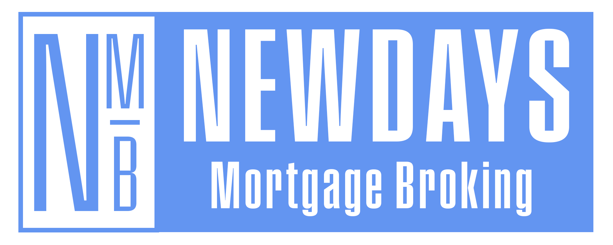 Newdays Mortgage Solutions Logo