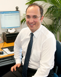 Dejan Pekic, financial planner in Sydney