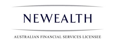 Newealth Australian financial services licensee