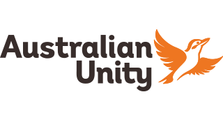 Australian Unity Logo