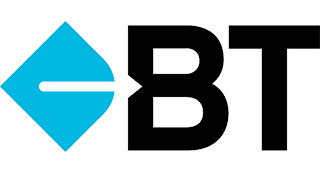 BT Logo