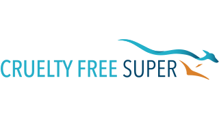 Cruelty Free Super Logo