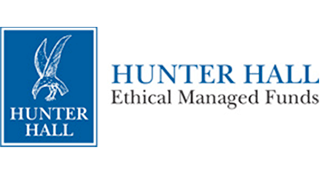 Hunter Hall Logo