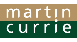 Martin Currie Logo