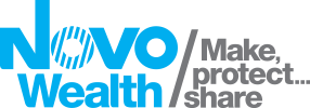 Novo Wealth Logo