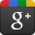 Google+ Logo