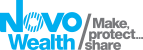 Novo Wealth Logo