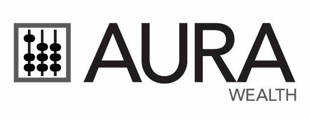 Aura Wealth logo