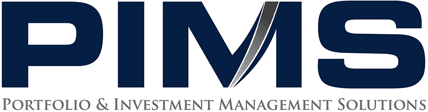 Portfolio and Management Investment Solutions Logo