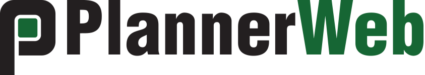 PlannerWeb Logo