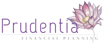 Prudentia Financial Logo