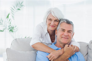 Do you have an aged care living plan?