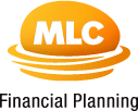 MLC Financial Planning logo.