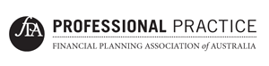 FPA Professional Practice Logo