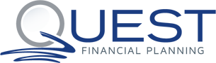 Quest Financial Planning Logo