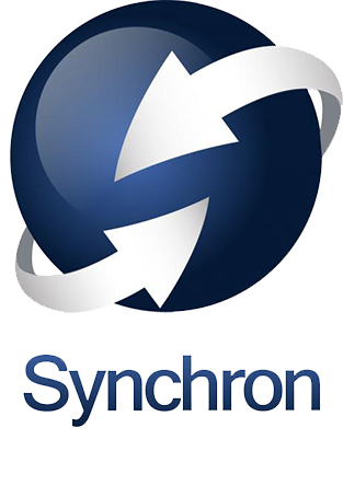 Synchron logo