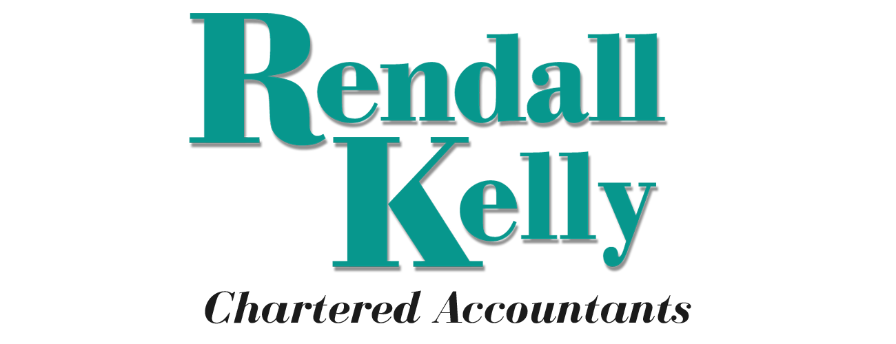 Rendall Kelly logo