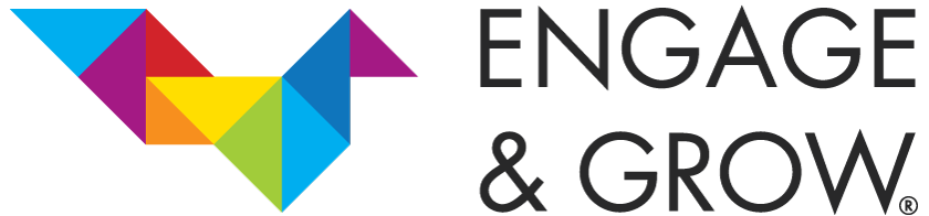 Engage and Grow logo