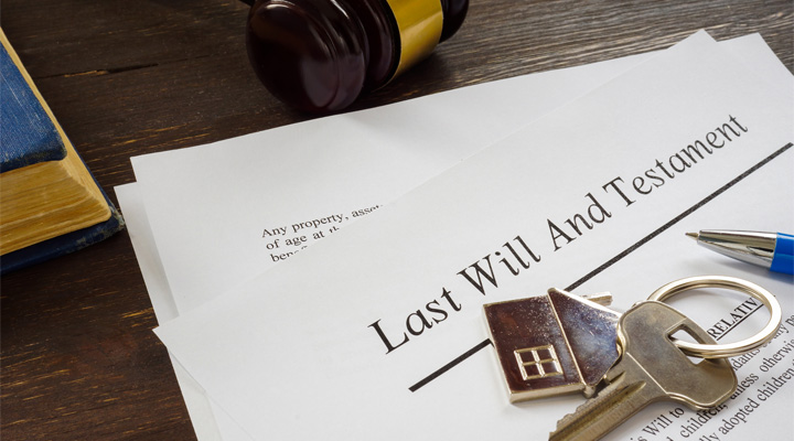 Estate Planning Services