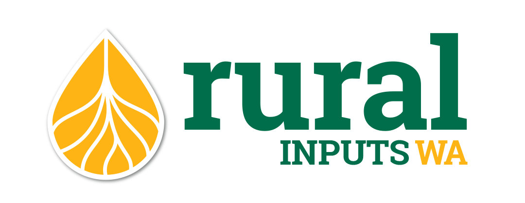 Rural Inputs Logo