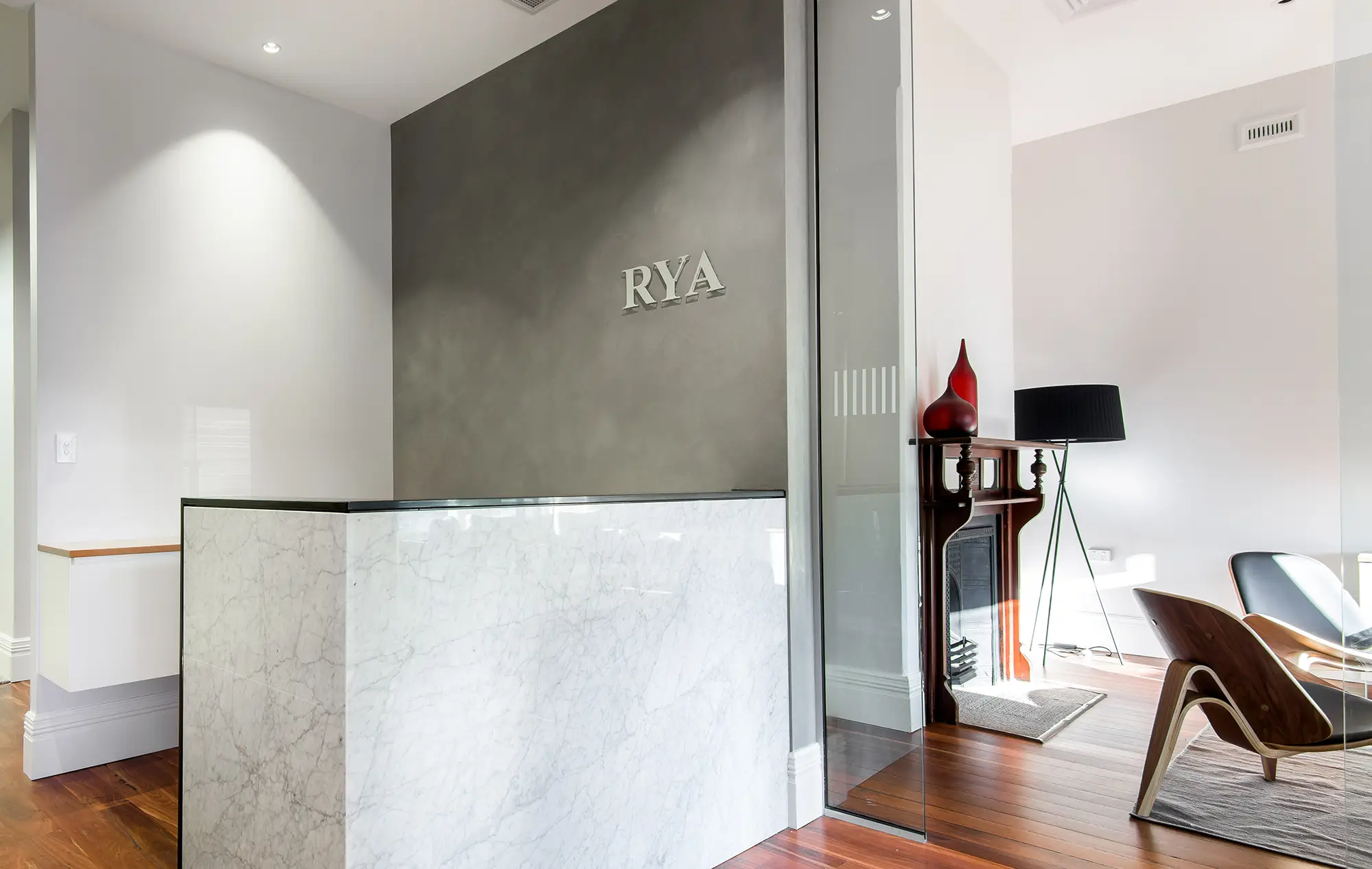 RYA Offices