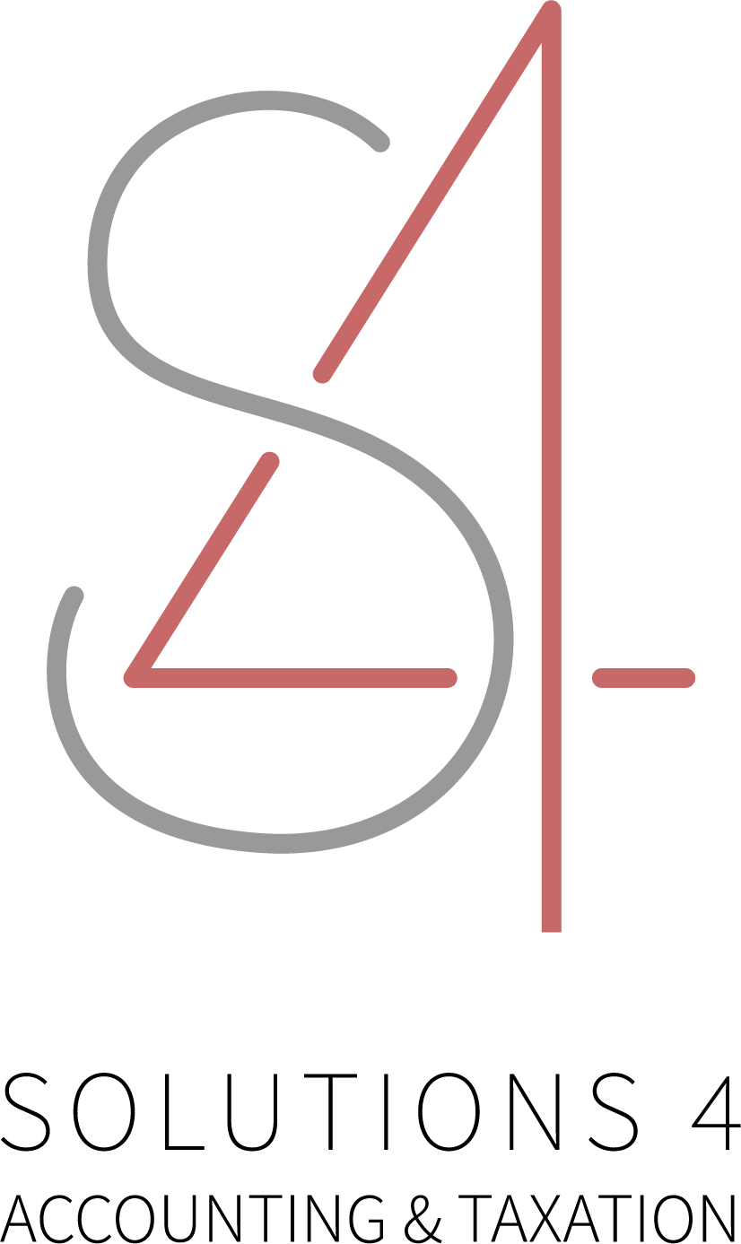 S4 Logo