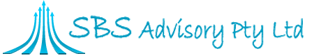 SBS Advisory Logo