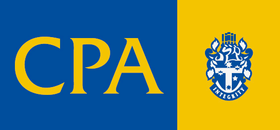 CPA Australia Logo