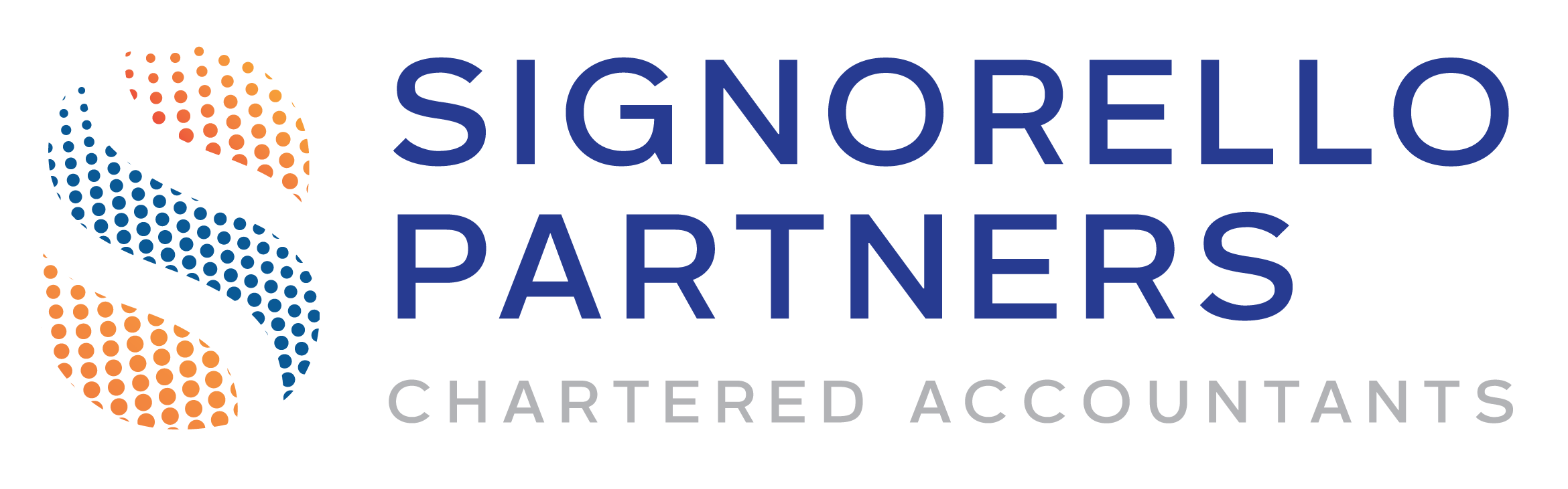 Signorello Partners Logo