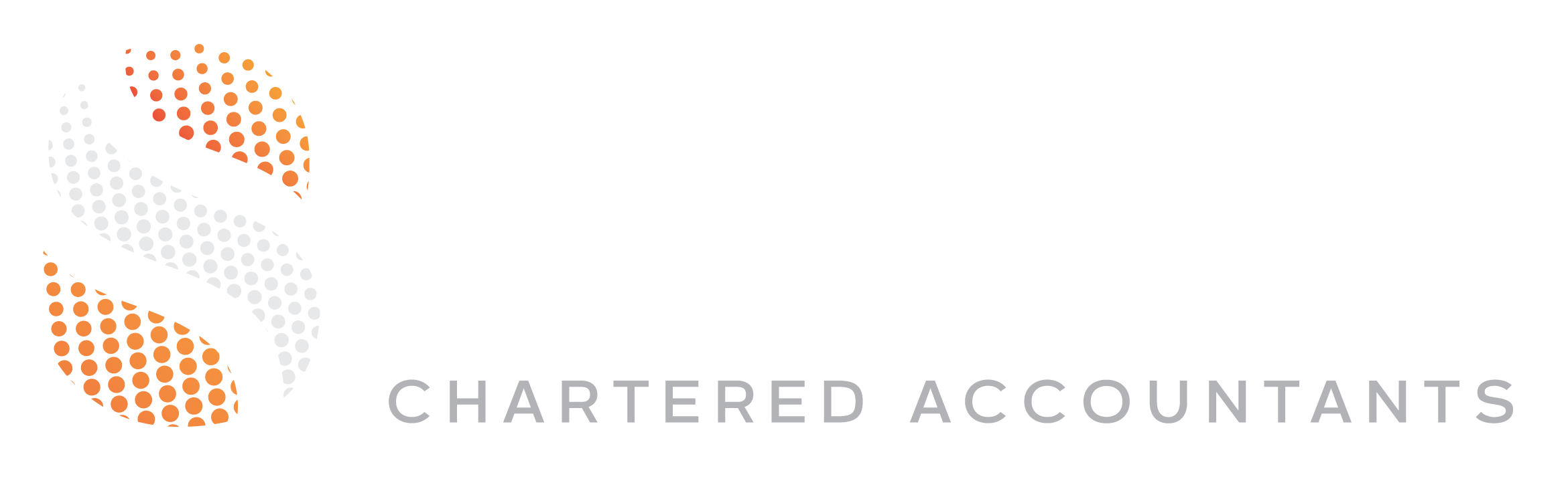 Signorello Partners Logo White