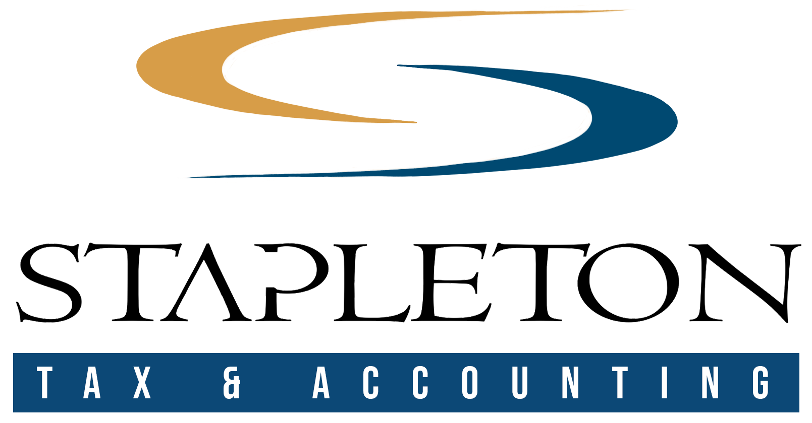 Stapleton Tax & Accounting logo