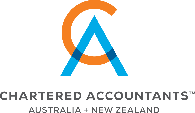 Chartered Accountants logo