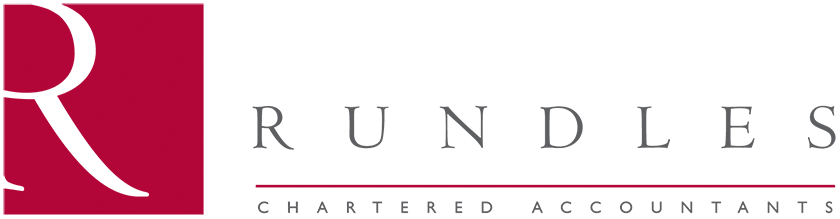 Rundles Chartered Accountants Logo