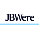 JBWere logo.