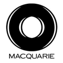 Macquarie Group Limited logo.