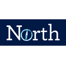 North (formerly AXA North) logo.