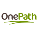 One Path logo.