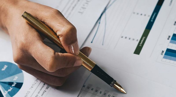 Bookkeeping
