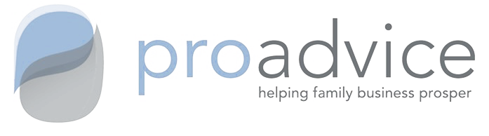 ProAdvice Logo