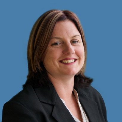 Bronwyn Walker