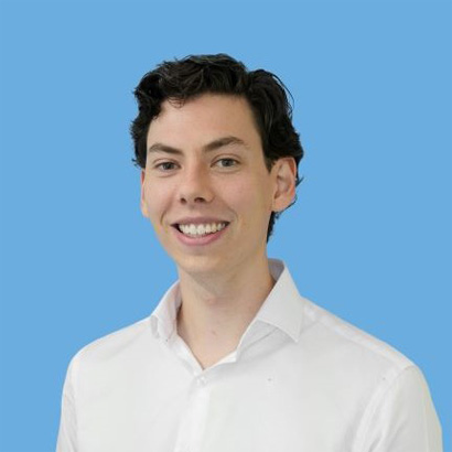 Callum Klein