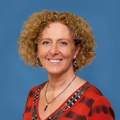 Jeanette Bruder