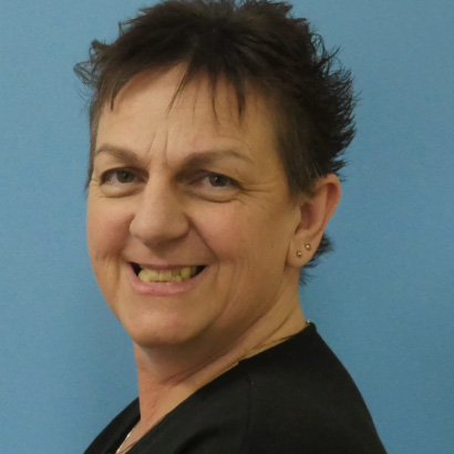 Lisa Cunningham