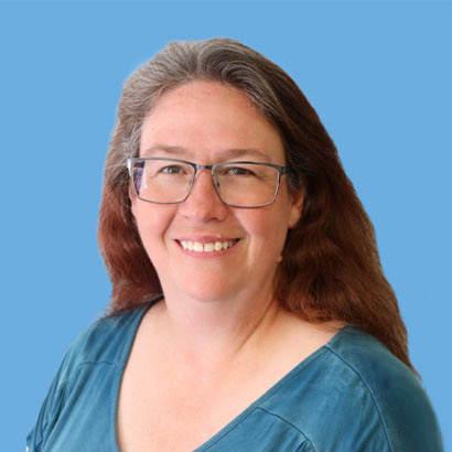 Marilyn Williams
