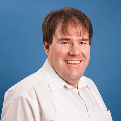 Peter Norrish