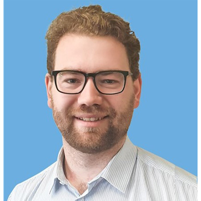 Ryan Van Agtmaal