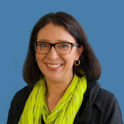 Tracey Maconachie